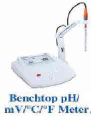 Bench pH-Bio