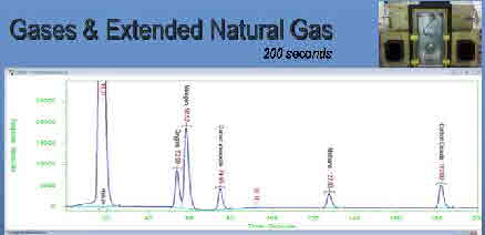 FastGC-Gases
