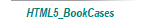 HTML5_BookCases
