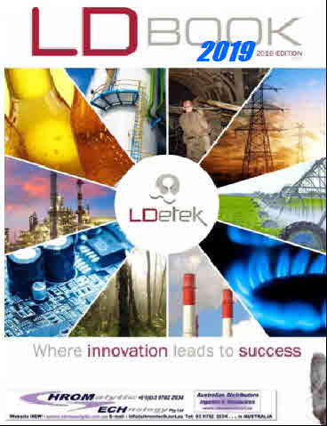 LDETEK 2016 LD01