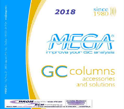 MEGA Columns 2018 18p