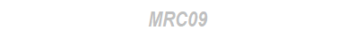MRC09
