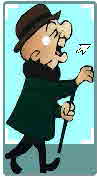 Mr Magoo > 4 SquintyEyes, as they might be ! on MickeyMouse mobiles