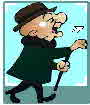 Mr Magoo > 4 SquintyEyes, as they might be ! on MickeyMouse mobiles