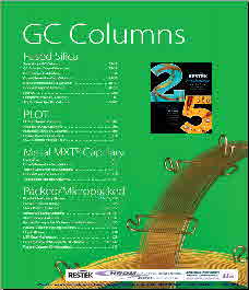 Restek GC-Columns
