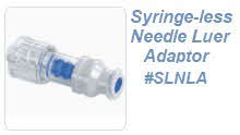 Syringe-Less Needle Adaptor1
