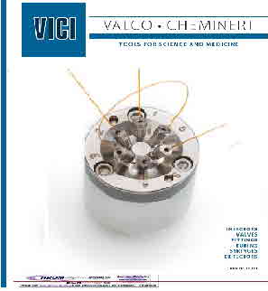 VICIValco Catalog-2019