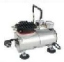 VacuumPump-Motorised 50%Duty Plus Air
